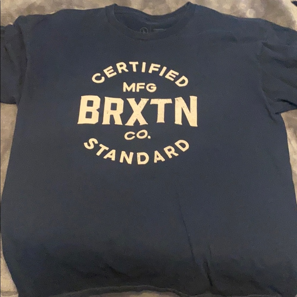 Brixton